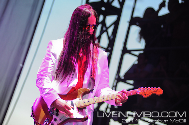 the tragically hip concert photos toronto